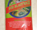 Bug Blaster