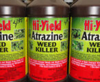 HY Atrazine Weed Killer