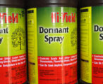 HY Dormant Spray