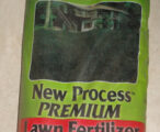 Fertilizer Lawn New Process Preminum Crown 20LB