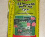 HY Turf Weed