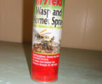 HY Wasp and Hornet Spray