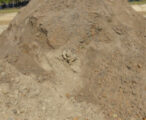 Brown Fill Dirt