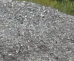 Quarter Mod Gravel