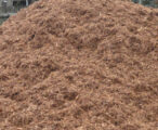 Cypress Mulch