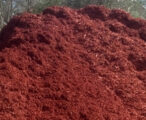 Cypress Red Mulch