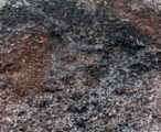 Dark Brown Mulch