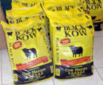 Black Kow Manure 50LB