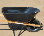 Wheel Barrow