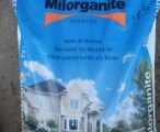 Milorganite 5-2-0